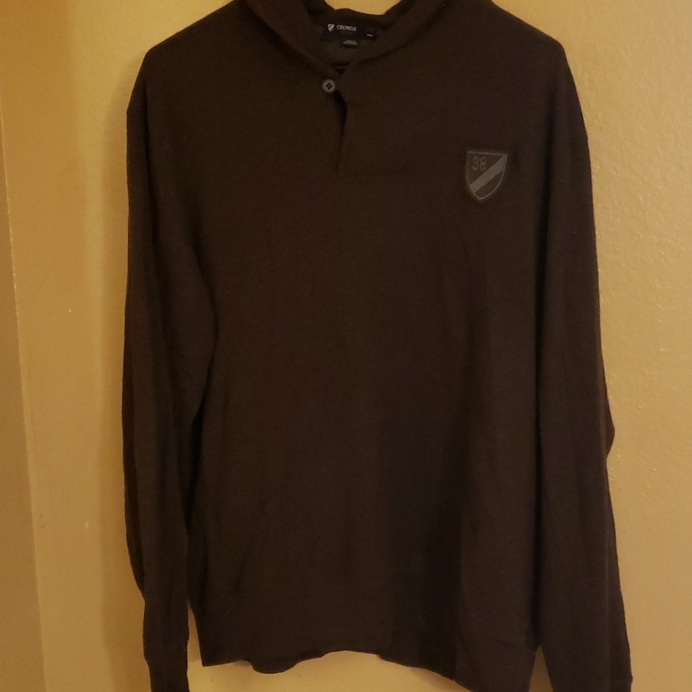 Sweater - Picture 1 of 3
